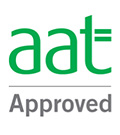 Gold Edge Training - AAT Approved Accountancy Qualification Studying College Kaplan Home Online Learning - AAT Approved